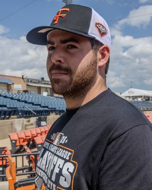 Image post by @frederickkeys on Instagram