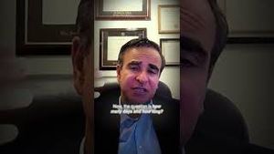 Video post by @yourtango on YouTube