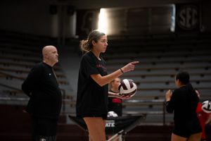 Image post by @ugavolleyball on Instagram