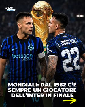Image post by @sportmediaset on Instagram