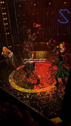 Video post by @alliehbennett on TikTok