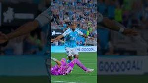 Video post by @Charlotte FC on YouTube
