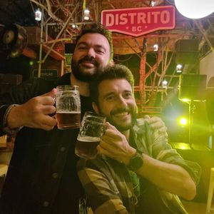 Image post by @mederishow on Instagram