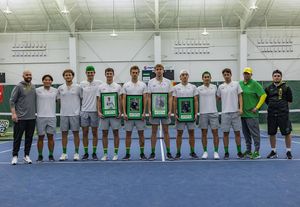 Image post by @oregonmtennis on Instagram