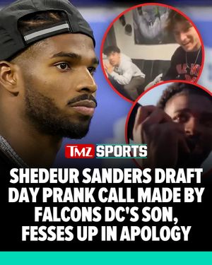 Image post by @tmz_tv on Instagram