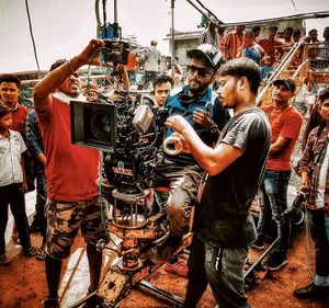 Image post by @atulfilmaker on Instagram