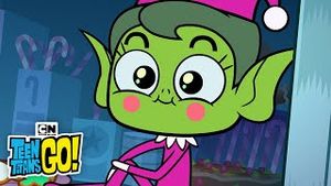 Video post by @cartoonnetwork on YouTube