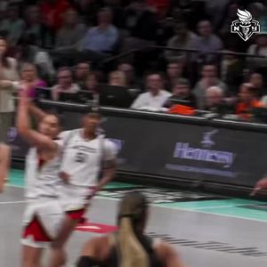 Image post by @nyliberty on Facebook
