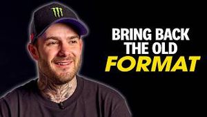 Video post by @sls on YouTube