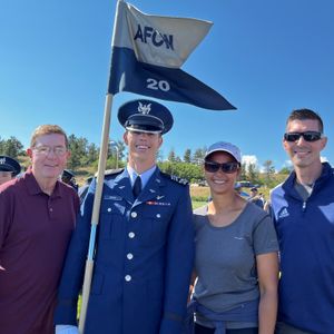Image post by @af_academy on Instagram
