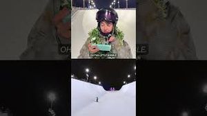 Video post by @thesnowleague on YouTube