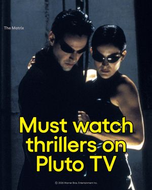 Image post by @plutotv on Instagram