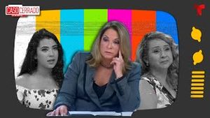 Video post by @telemundo on YouTube