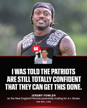 Image post by @espnnfl on Instagram