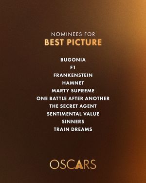 Image post by @fandango on Instagram