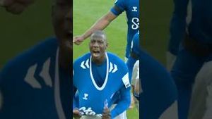 Video post by @mlscharlotte on YouTube