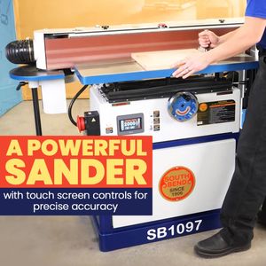 Image post by @southbendtools on Instagram