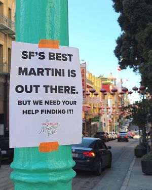 Image post by @onlyinsf on Instagram