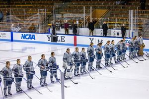 Image post by @yale on Instagram