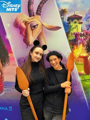 Image post by @experiencestaff on Instagram