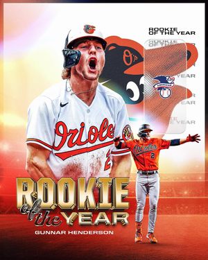 Image post by @mlb on Instagram