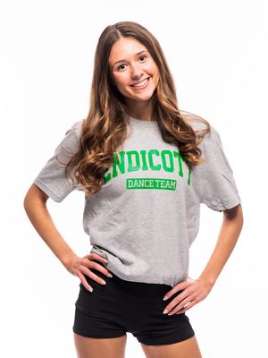 Image post by @endicottdanceteam on Instagram