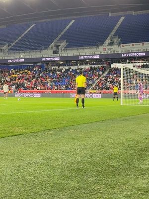 Image post by @mlsnextpro on Instagram