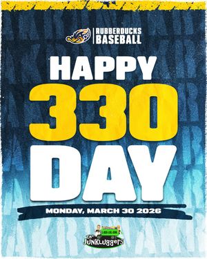 Image post by @akronrubberducks on Instagram