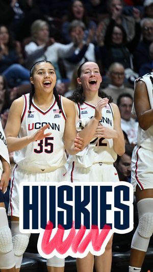Video post by @uconnwbb on TikTok