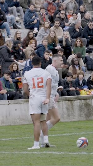 Video post by @usarugby on Facebook