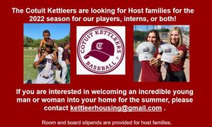 Image post by @cotuitkettleers on Instagram