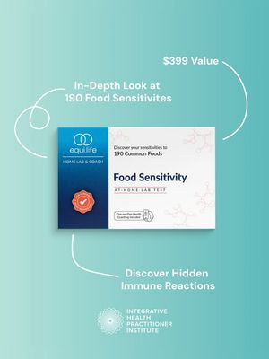 Image post by @integrativehealthpractitioner on Facebook