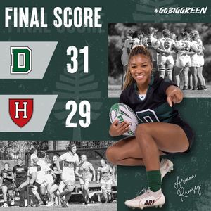 Image post by @dartmouthwrugby on Instagram