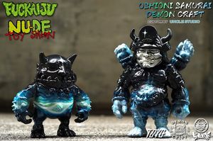 Image post by @toyzeroplus on Instagram
