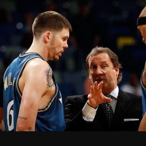 Image post by @mikemiller on Instagram