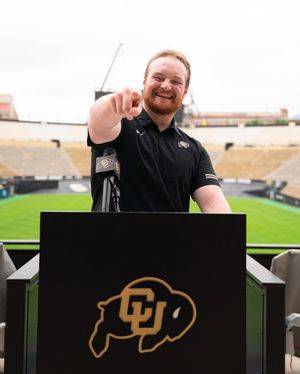 Image post by @cuboulderalumni on Instagram