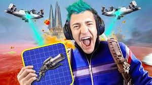 Video post by @ninja on YouTube