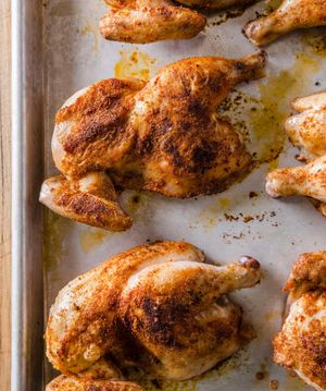 Image post by @cooksillustrated on Instagram