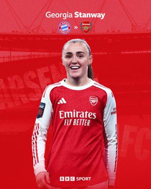 Video post by @bbcwomensfootball on TikTok