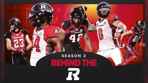 Image post by @REDBLACKS on Twitter