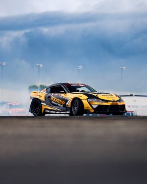 Image post by @formulad on Instagram