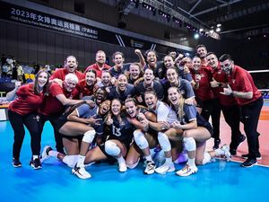Image post by @volleyballcanada on Instagram