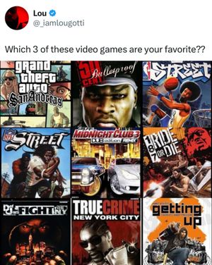 Image post by @brgaming on Instagram
