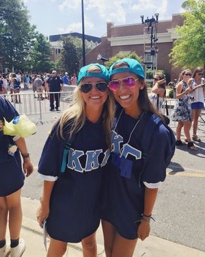 Image post by @kappakappainsta_gramma on Instagram