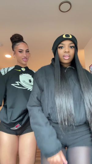 Video post by @kate4thegold on TikTok
