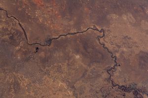 Image post by @astro_alex_esa on Instagram