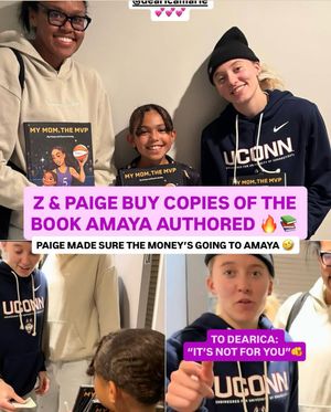 Image post by @brwsports on Instagram