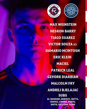Image post by @nerevolution2 on Instagram