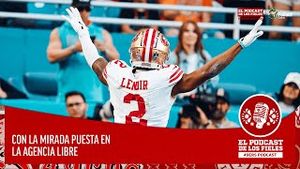 Video post by @49ers on YouTube