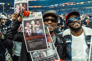 Image post by @CFBPlayoff on Twitter